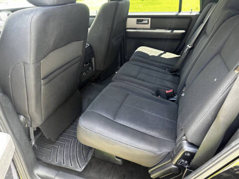 2017 Ford Expedition XLT