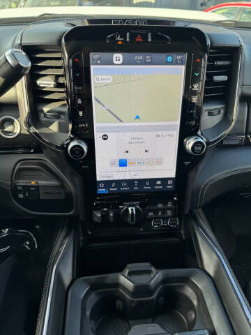 2024 RAM 2500 Limited