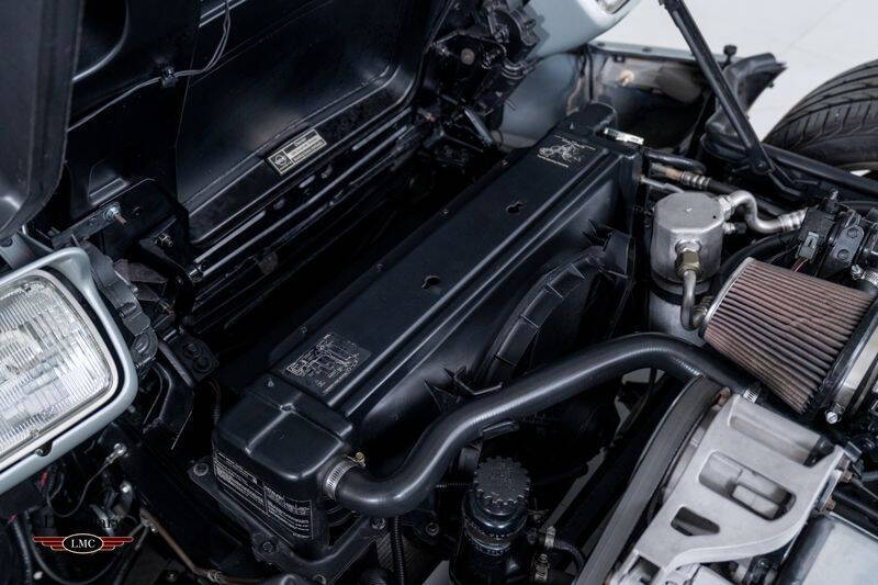 1985 Chevrolet Corvette