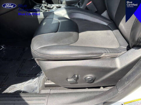 2020 Jeep Cherokee Altitude