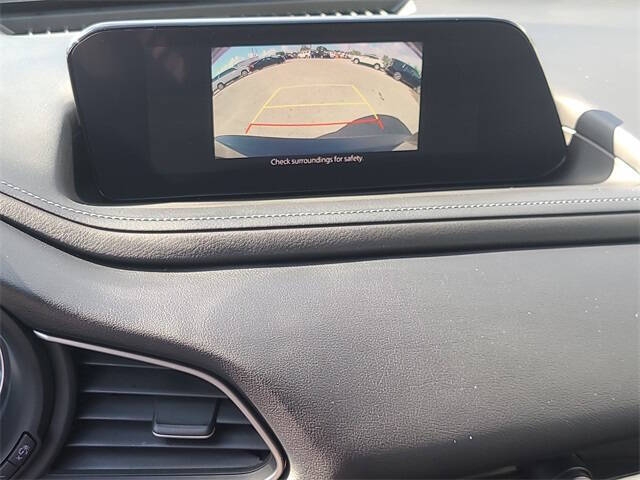 2023 Mazda CX-30 2.5 S Select