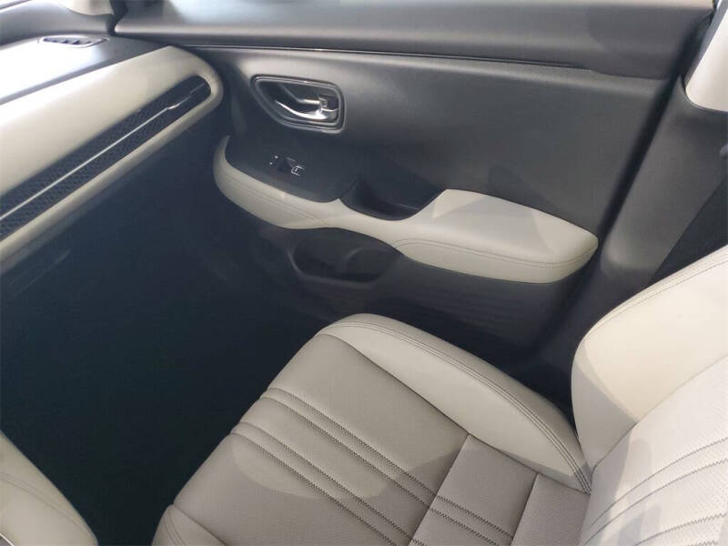 2023 Honda HR-V EX-L