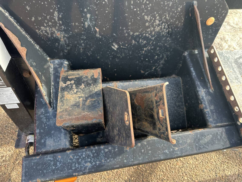 2018 MD PRODUCTS MEGA STUD 42