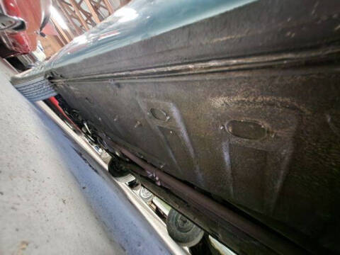 1964 Ford Thunderbird