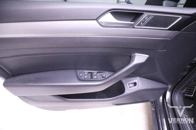 2020 Volkswagen Arteon SE