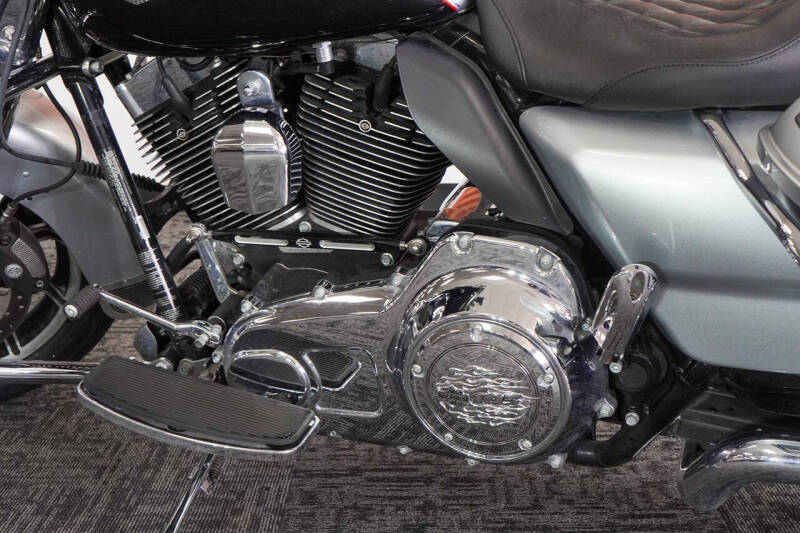 2015 Harley-Davidson Road King