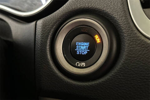 2020 Dodge Durango SXT Plus