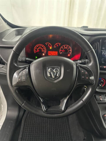 2015 RAM ProMaster City SLT