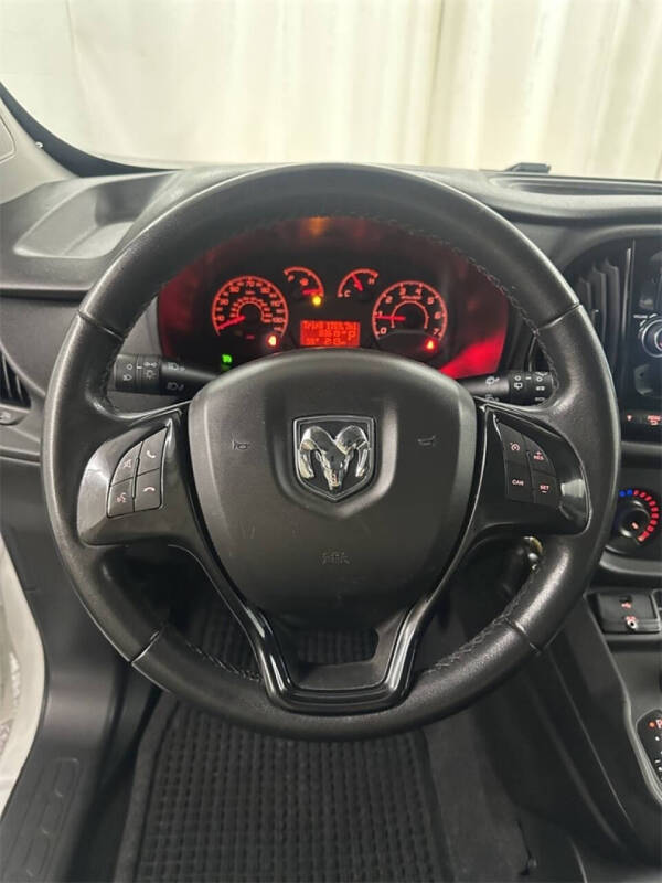 2015 RAM ProMaster City SLT