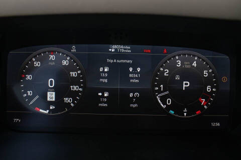 2021 Land Rover Defender 110 SE