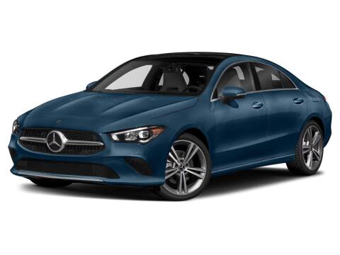 2020 Mercedes-Benz CLA for sale at Import Masters in Great Neck NY