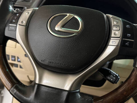 2013 Lexus RX 350 F SPORT