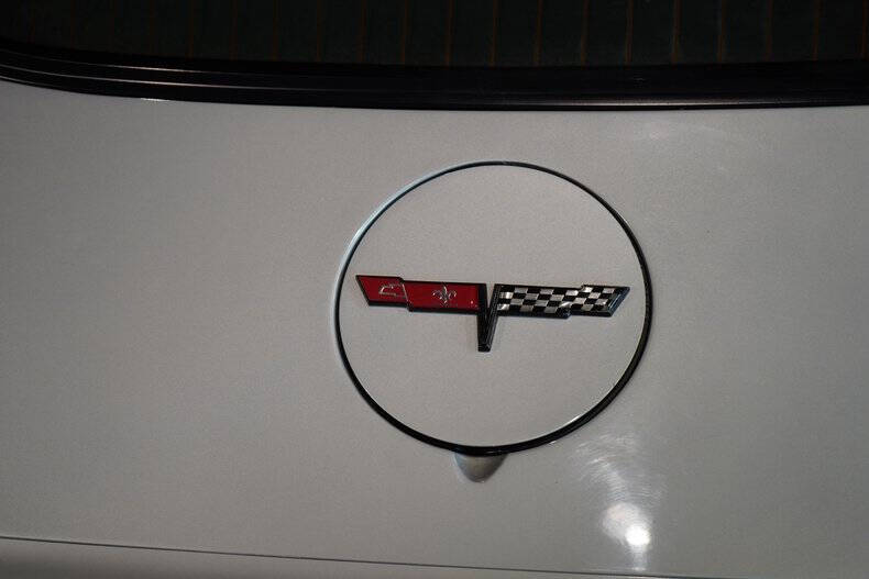 1981 Chevrolet Corvette