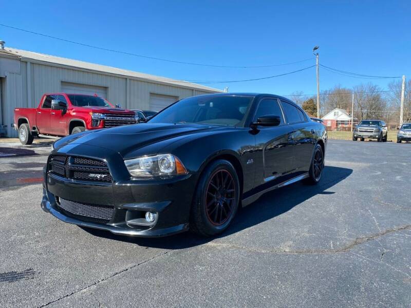 2013 Dodge Charger for sale in Paducah, KY