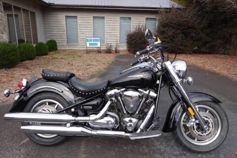 2005 Yamaha Road Star for sale at Blue Ridge Riders in Granite Falls NC