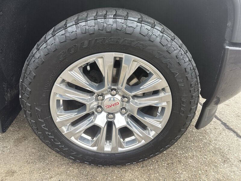 2015 GMC Sierra 1500