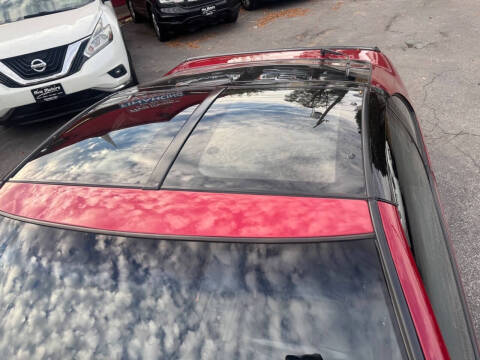 1990 Nissan 300ZX GS