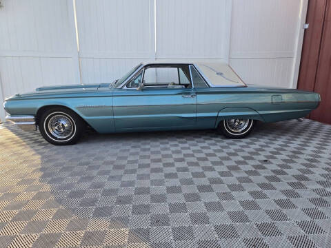 1964 Ford Thunderbird