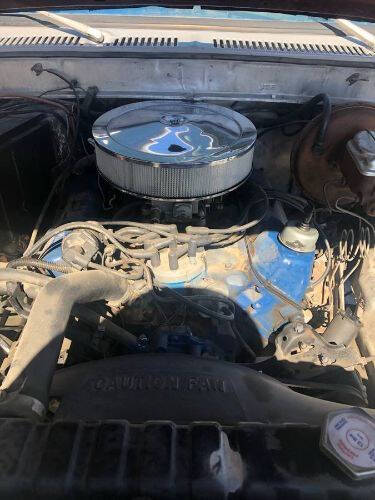 1979 Ford F-150