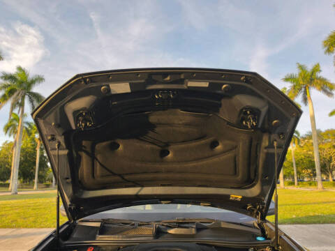 2019 Audi Q8 quattro Prestige 55 TFSI