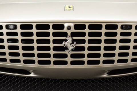 2024 Ferrari Roma Spider