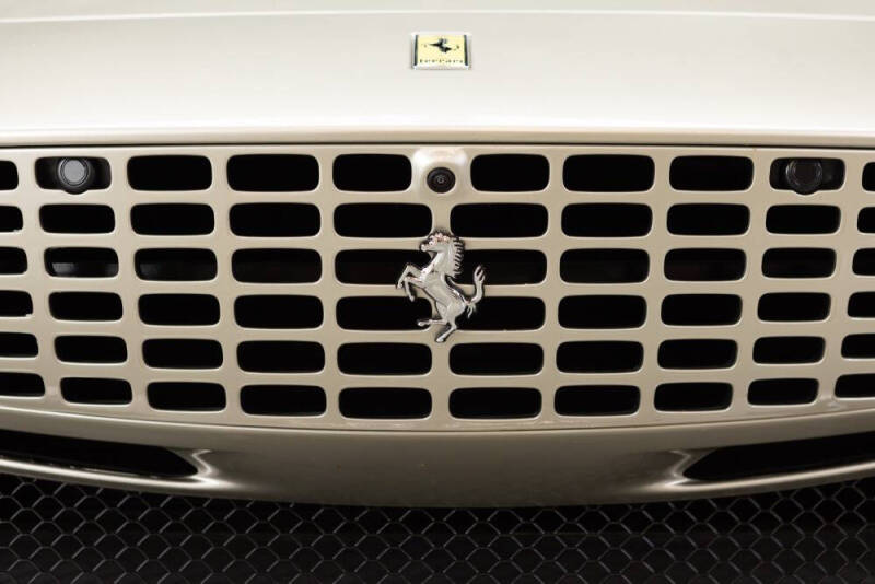 2024 Ferrari Roma Spider