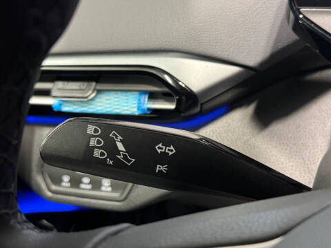 2023 Volkswagen ID.4 S