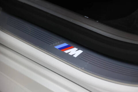 2021 BMW 7 Series 750i xDrive