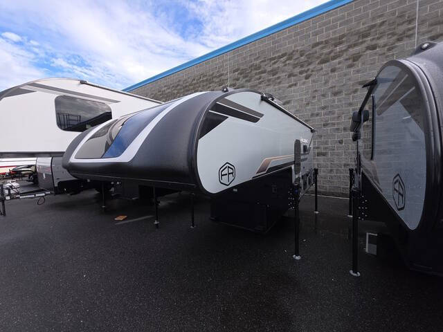 2026 Palomino BACKPACK HS750