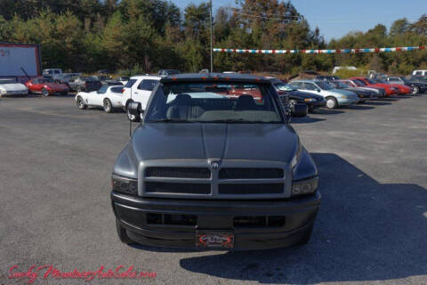 1994 Dodge Ram 1500