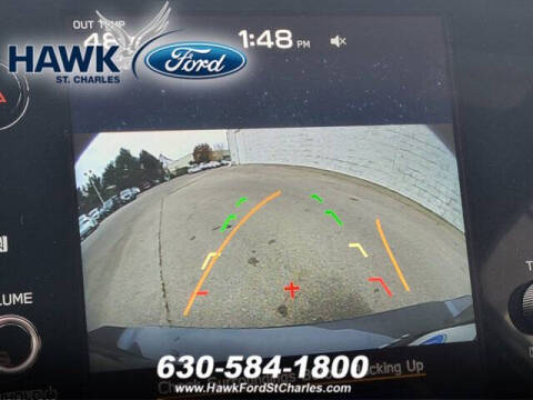 2024 Subaru Impreza RS