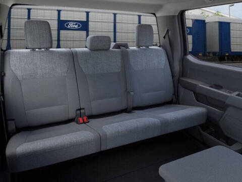 2026 Ford F-250 Super Duty