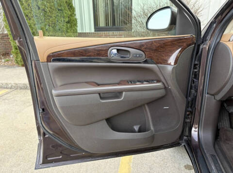 2016 Buick Enclave Premium