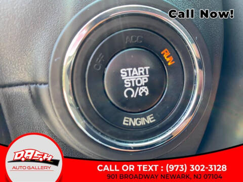 2014 Maserati Ghibli S Q4