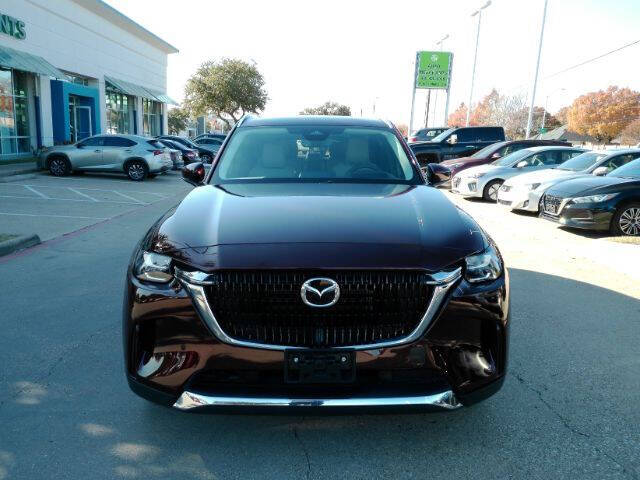 2024 Mazda CX-90 3.3 Turbo Premium