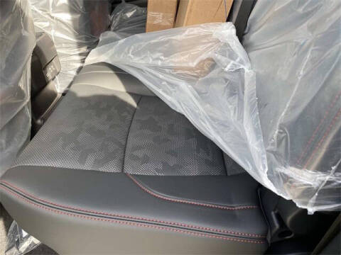 2025 Toyota Tacoma TRD Pro HV