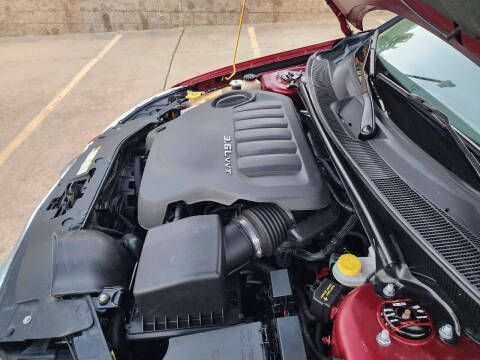 2011 Chrysler 200 Limited