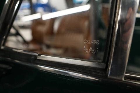 1969 Alfa Romeo 1750