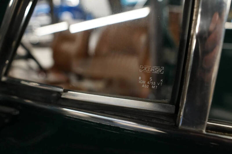 1969 Alfa Romeo 1750