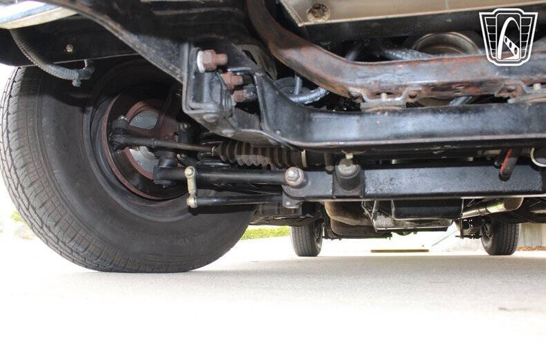 1954 Chevrolet 3100