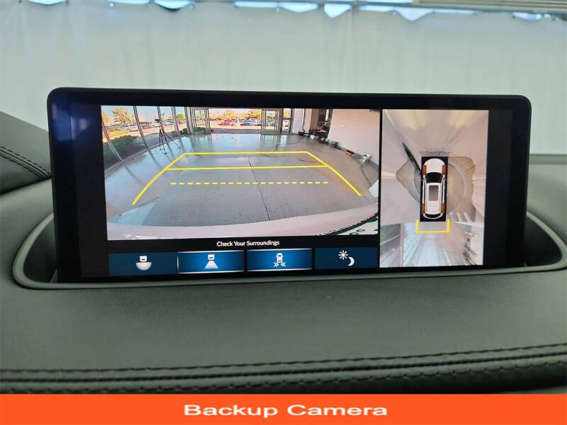 2024 Acura MDX SH-AWD w/Advance