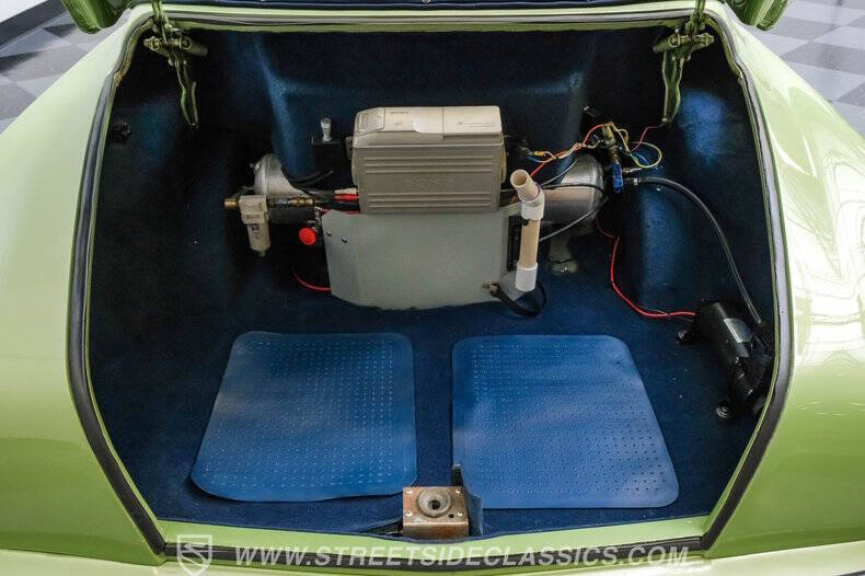 1948 Studebaker Champion