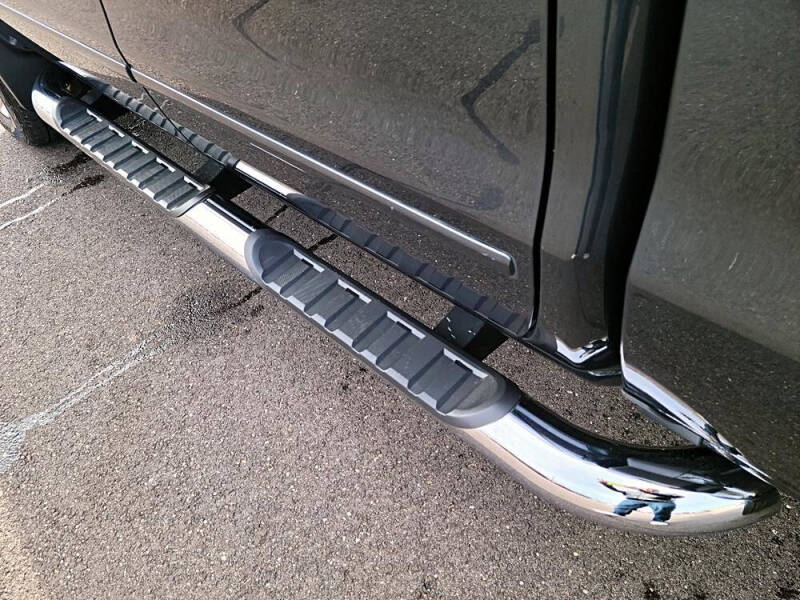 2018 Chevrolet Silverado 2500HD