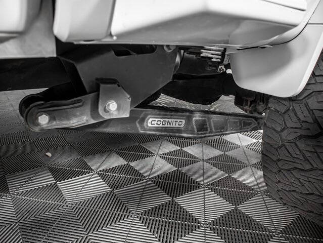 2024 Chevrolet Silverado 3500HD