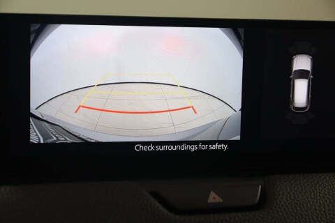 2024 Mazda CX-90 Plug-in Hybrid Premium