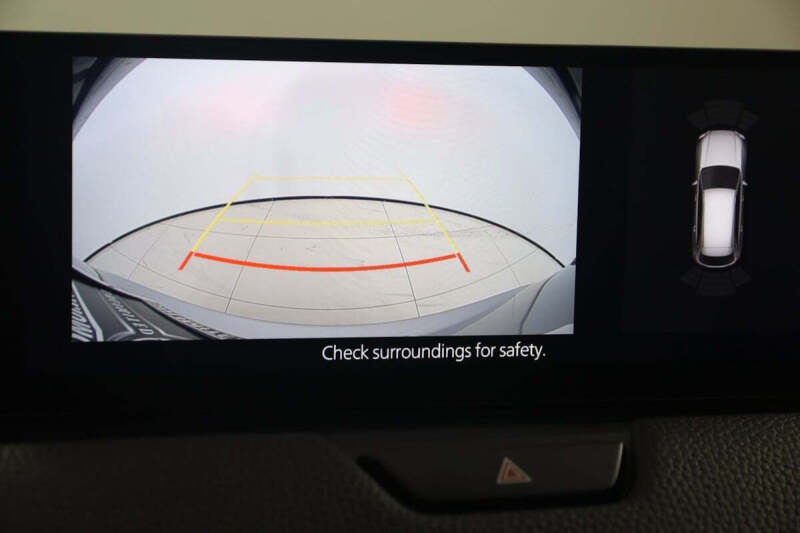 2024 Mazda CX-90 Plug-in Hybrid Premium