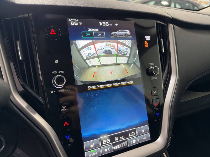 2023 Subaru Outback Premium