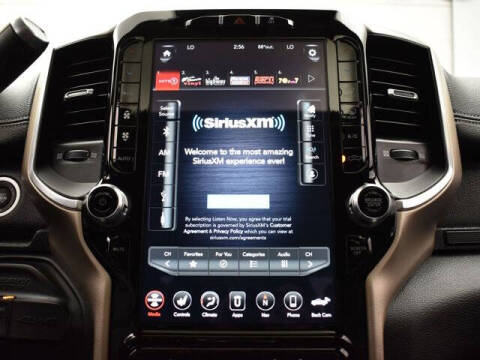 2019 RAM 3500 Laramie