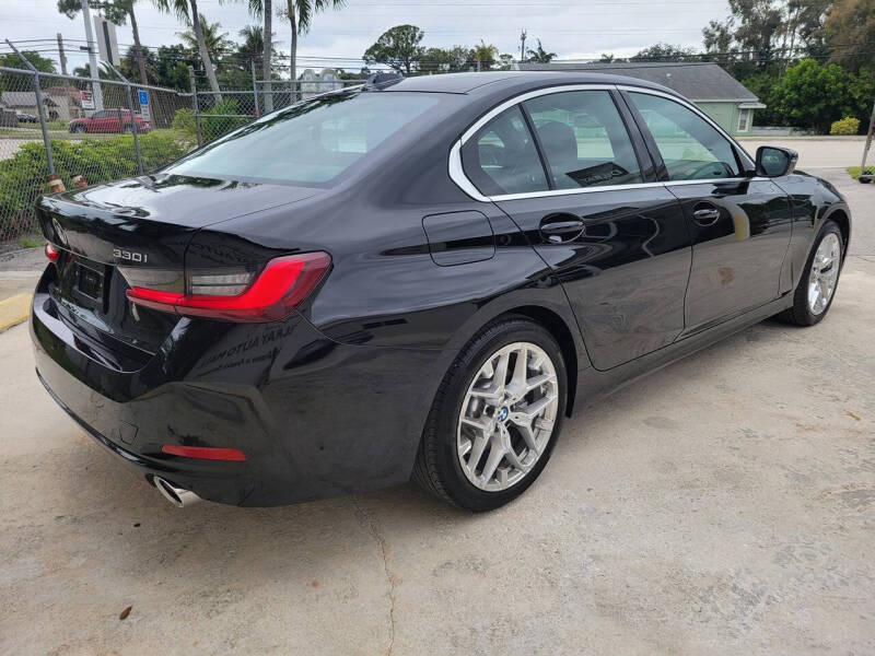 2026 BMW 3 Series 330i