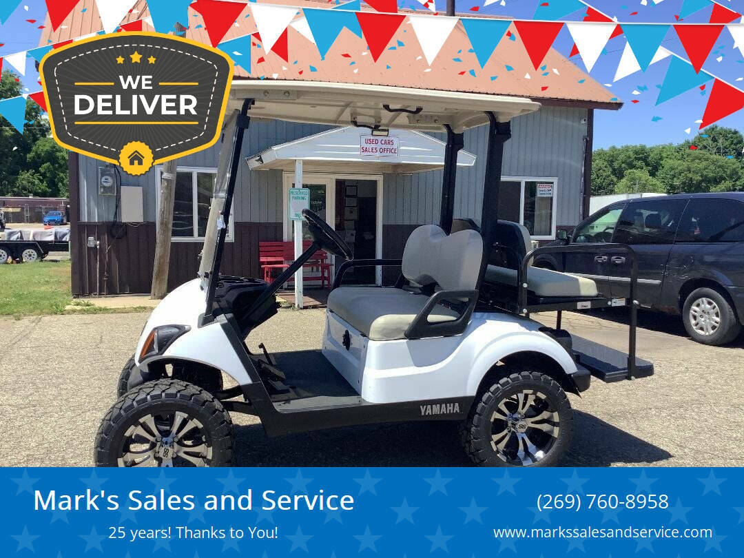 Yamaha For Sale In Augusta, MI